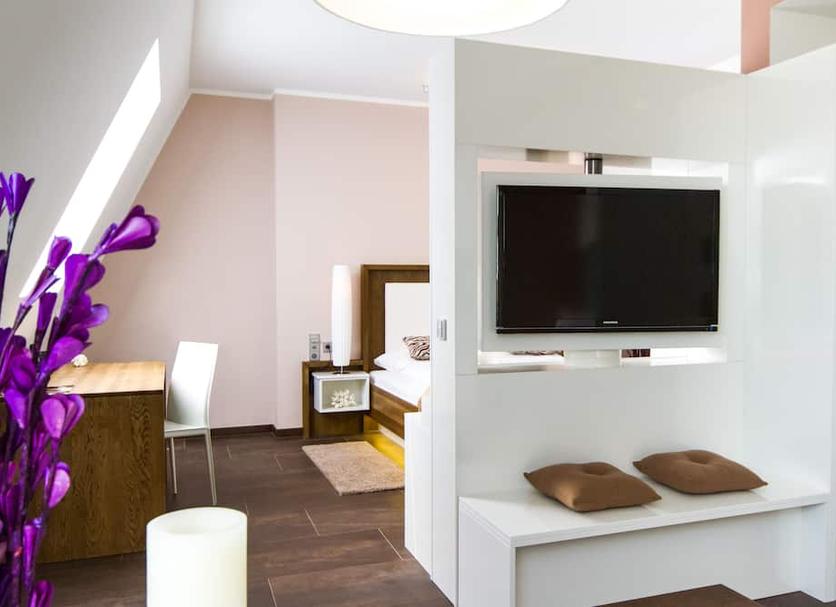 Serveis de l’habitació Foto