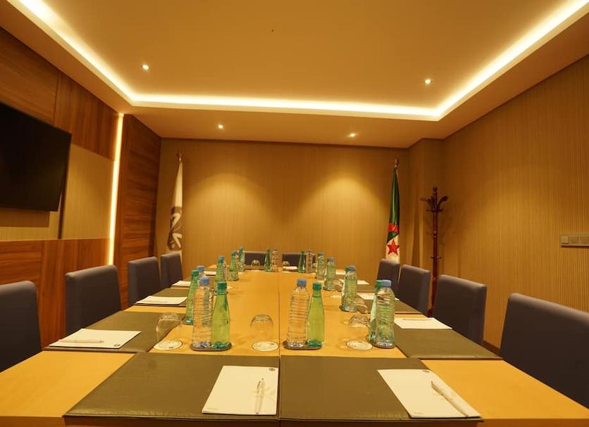 Sala de conferències Foto