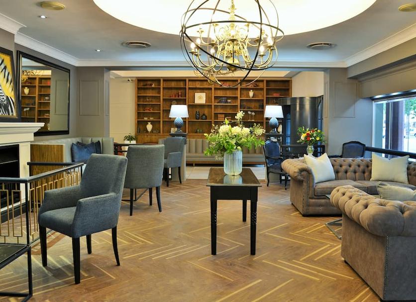 Sala d'estar Foto