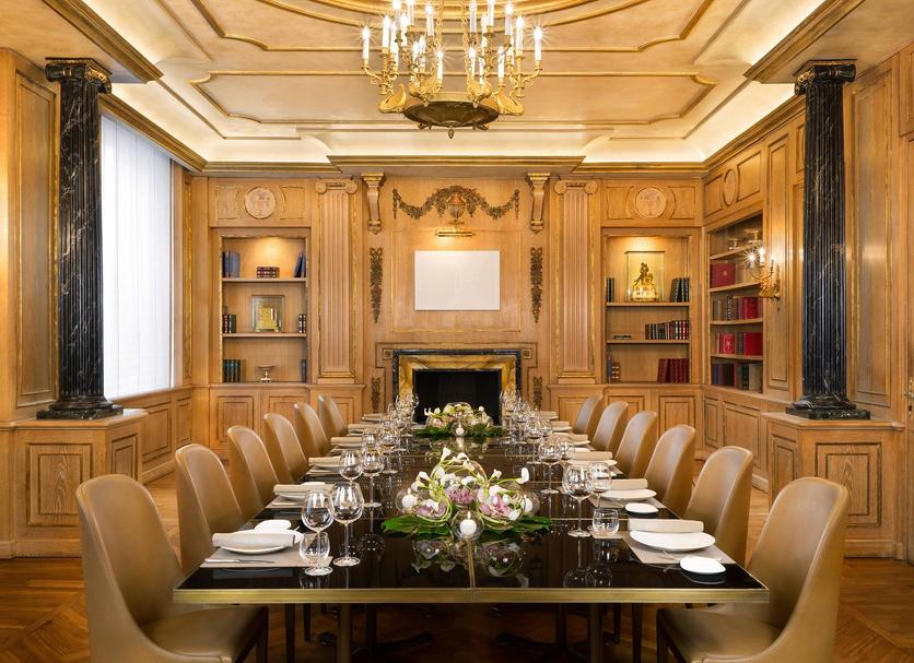Sala de conferències Foto