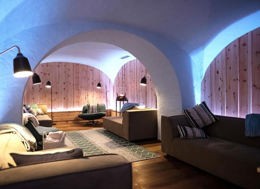 Sala Foto