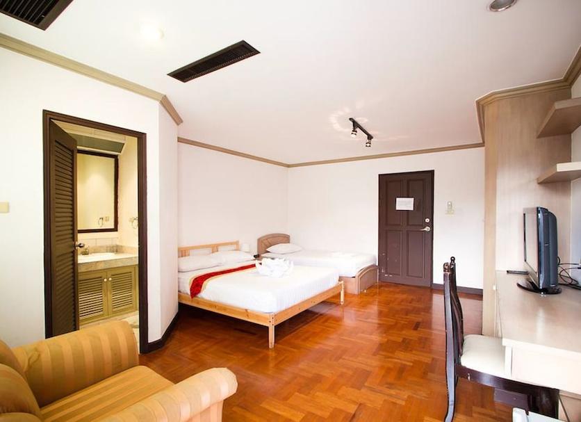 Habitació Foto