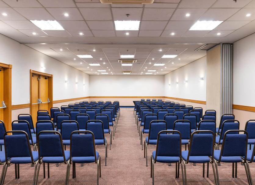 Sala de conferències Foto
