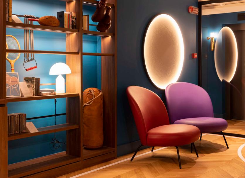 Serveis de l’habitació Foto