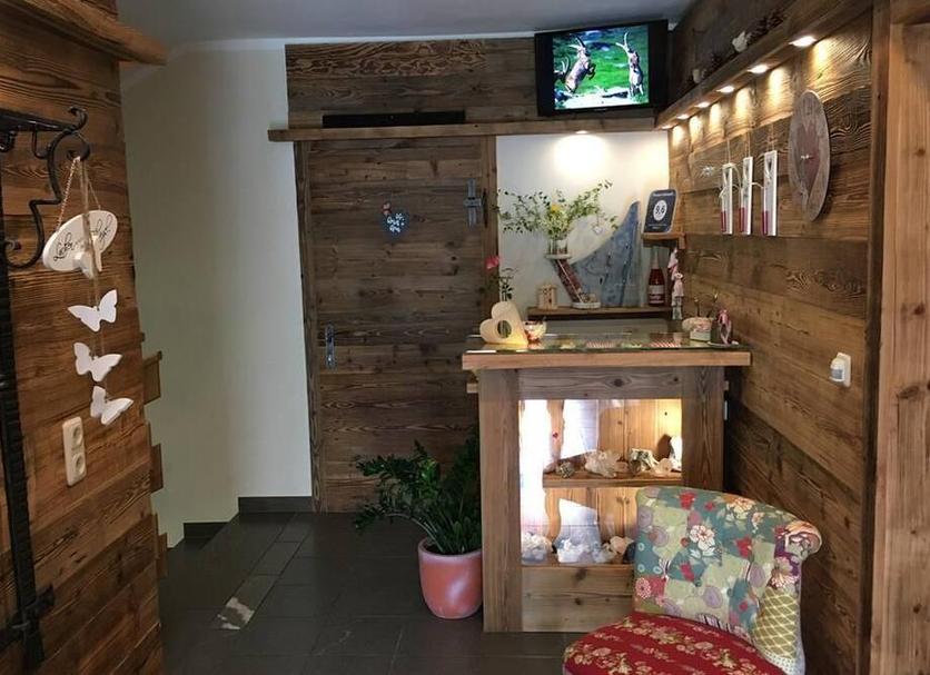 Serveis de l’habitació Foto