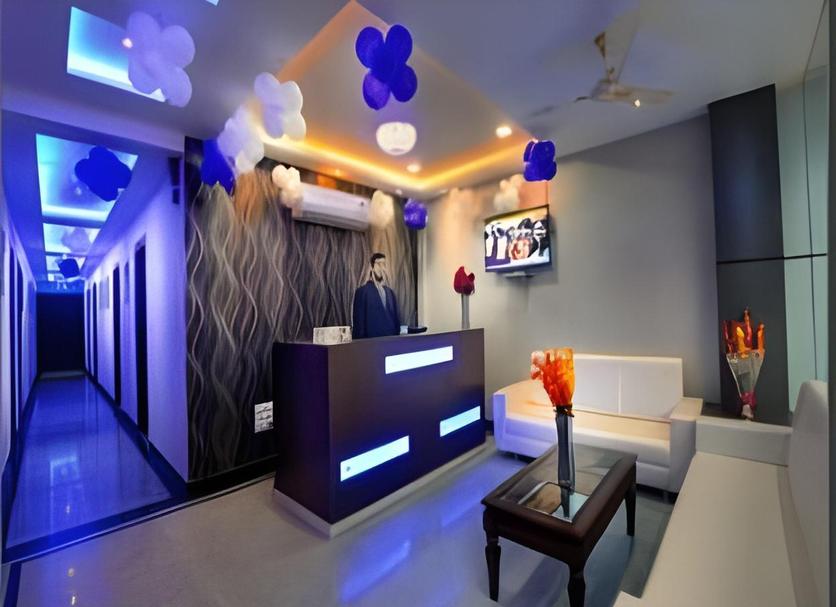 Recepció Foto
