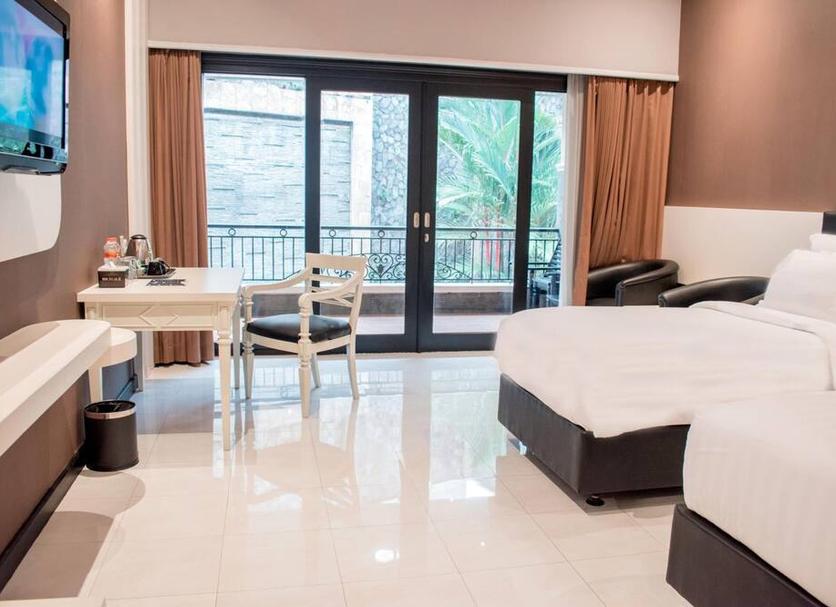 Habitació Foto
