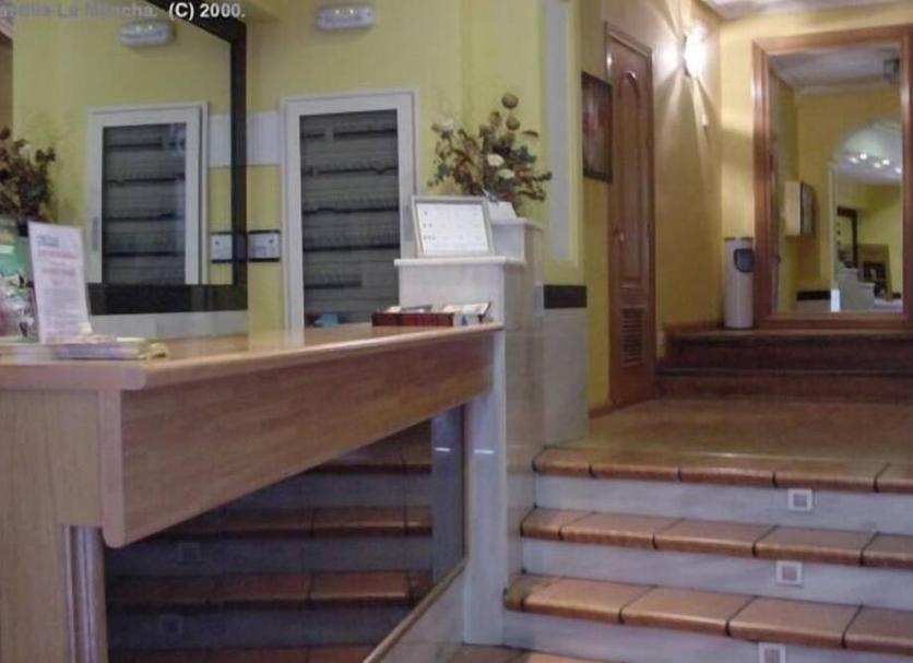Recepció Foto