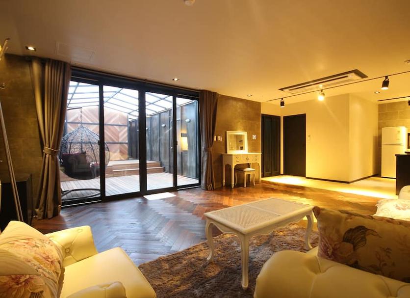 Sala Foto