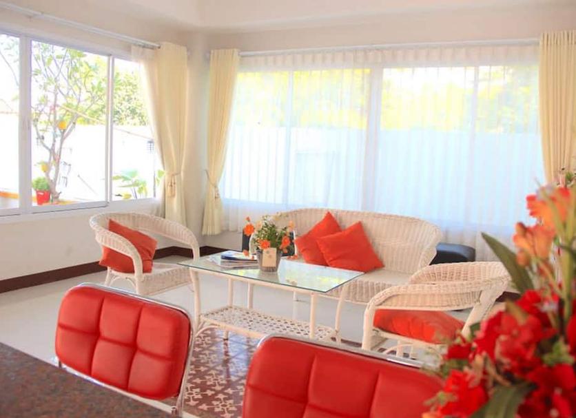 Sala Foto