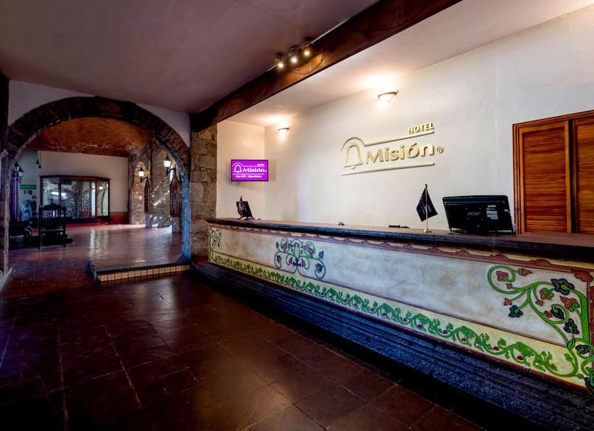 Recepció Foto