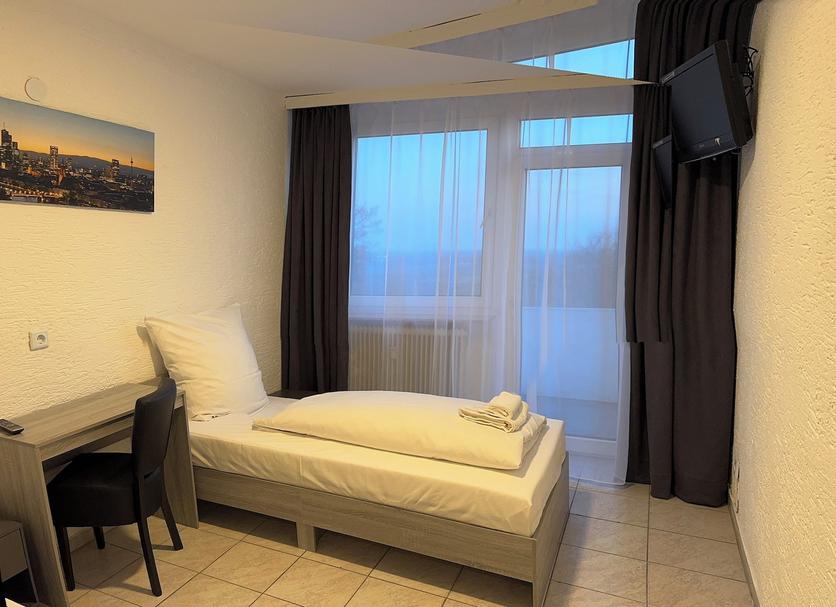 Habitació Foto