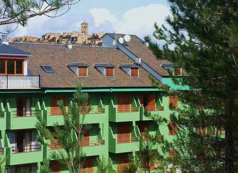 Edifici Foto