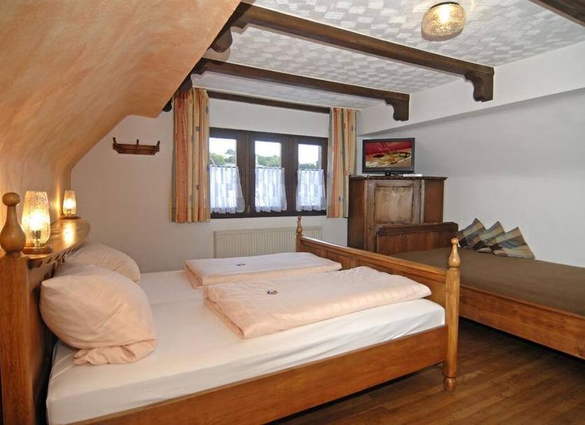 Habitació Foto