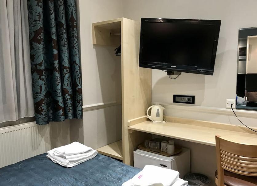 Serveis de l’habitació Foto