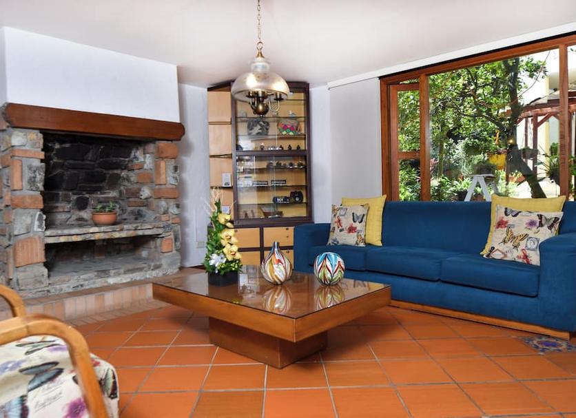 Sala Foto