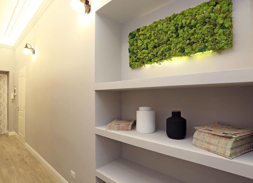 Serveis de l’habitació Foto