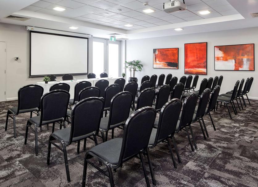 Sala de conferències Foto