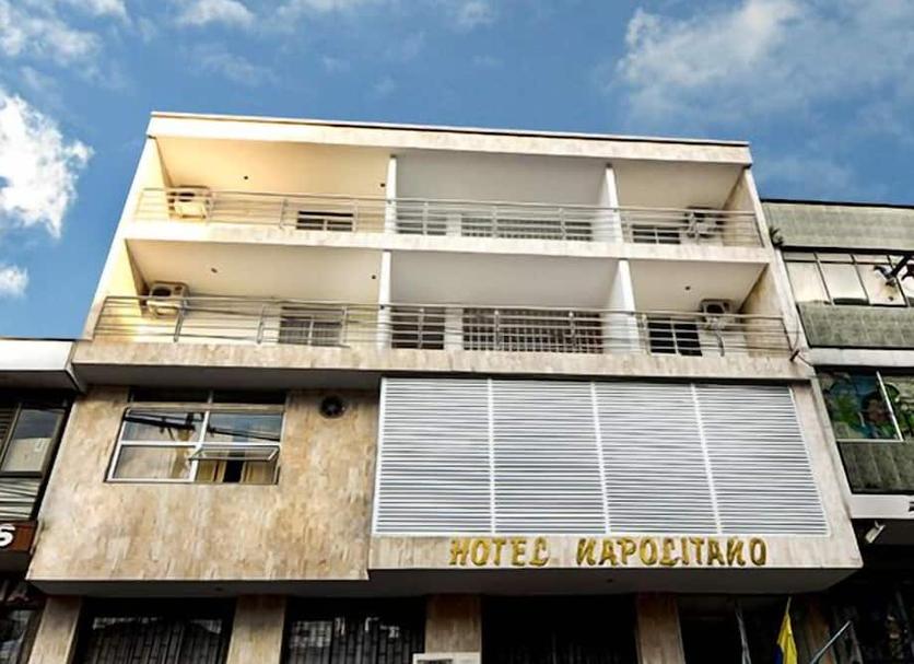 Edifici Foto