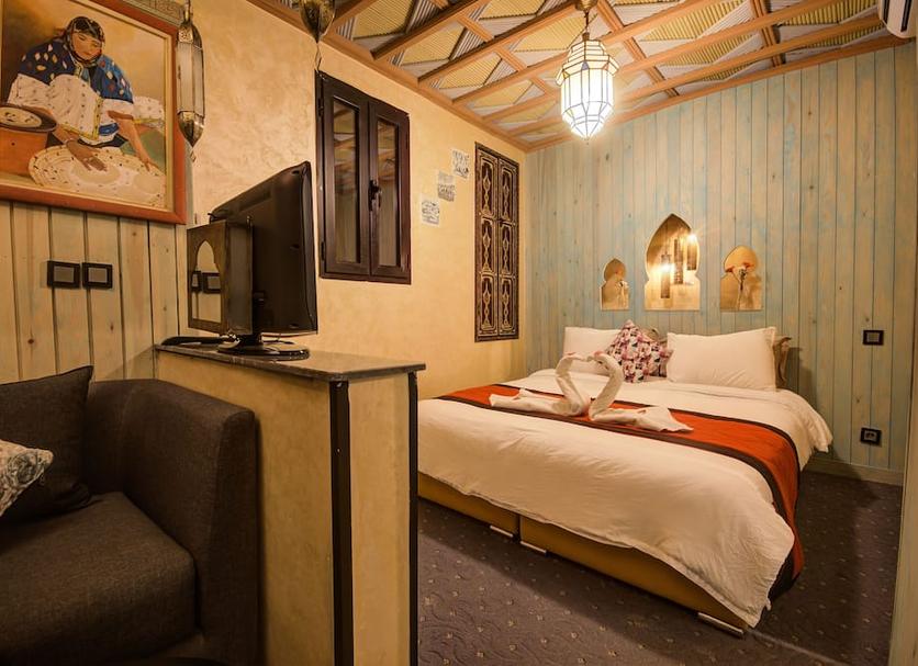 Habitació Foto
