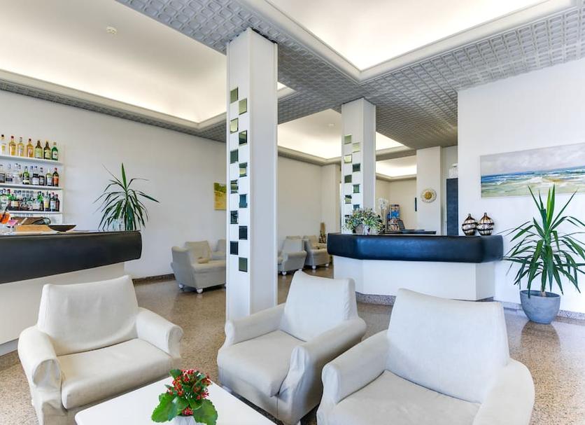 Recepció Foto