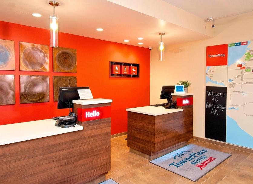 Recepció Foto