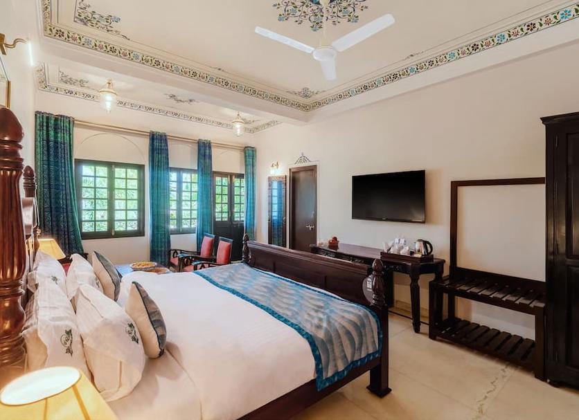 Habitació Foto