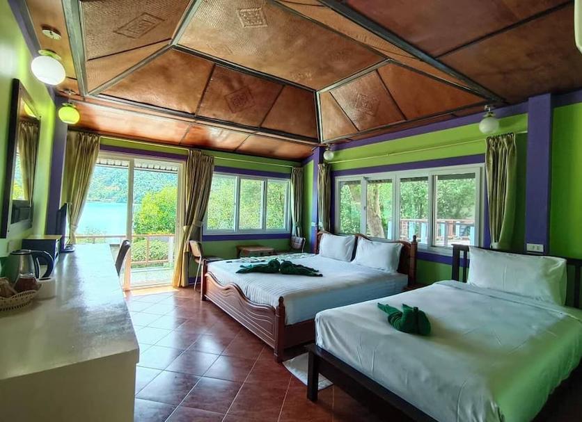 Habitació Foto