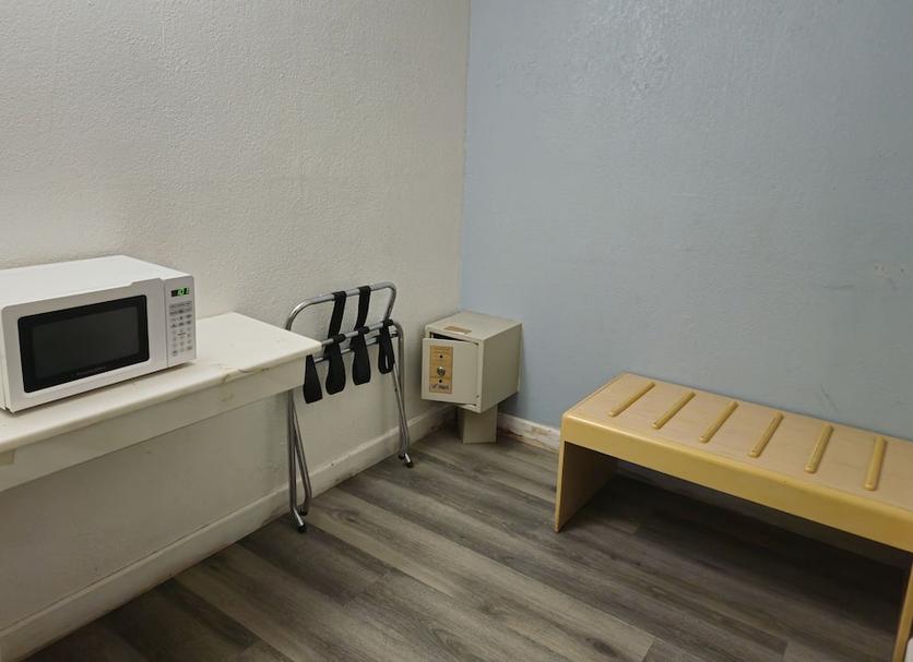 Serveis de l’habitació Foto