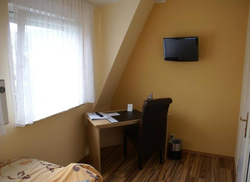Serveis de l’habitació Foto