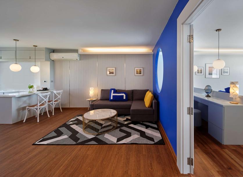 Sala Foto