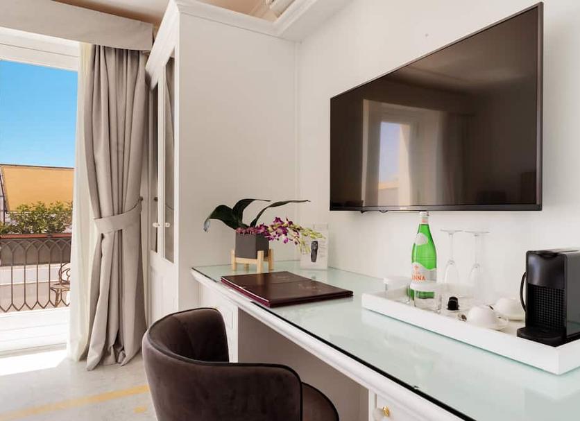 Serveis de l’habitació Foto