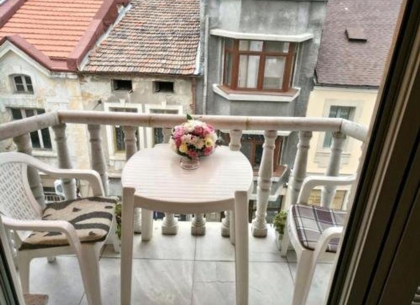 Balcó Foto