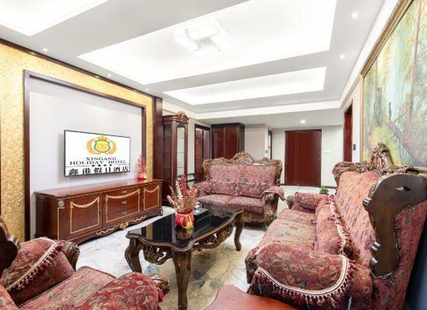 Sala Foto