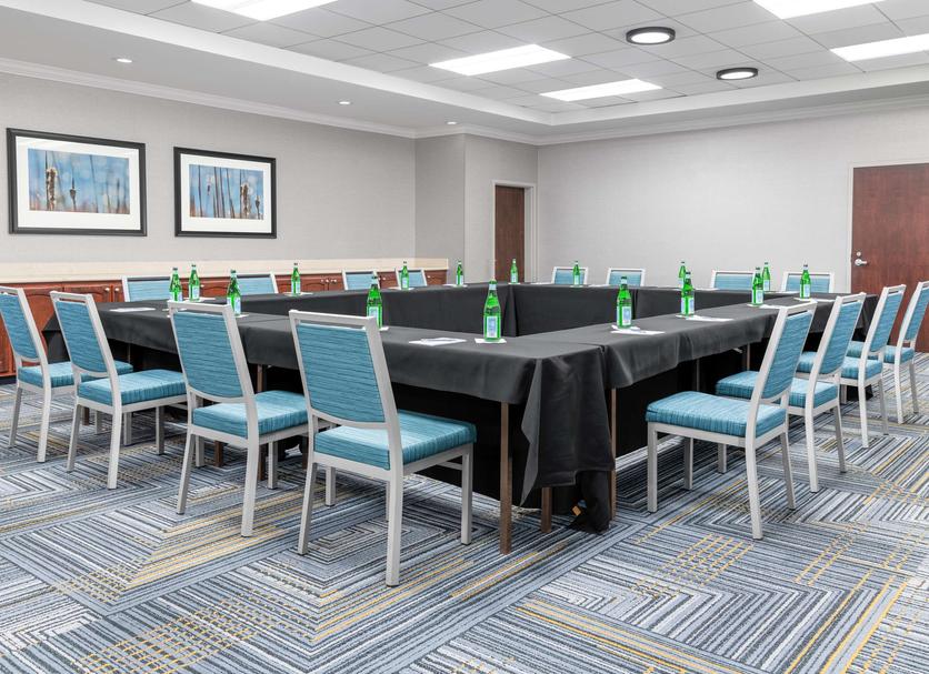 Sala de conferències Foto