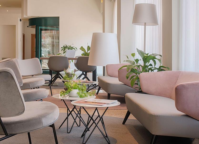 Sala d'estar Foto