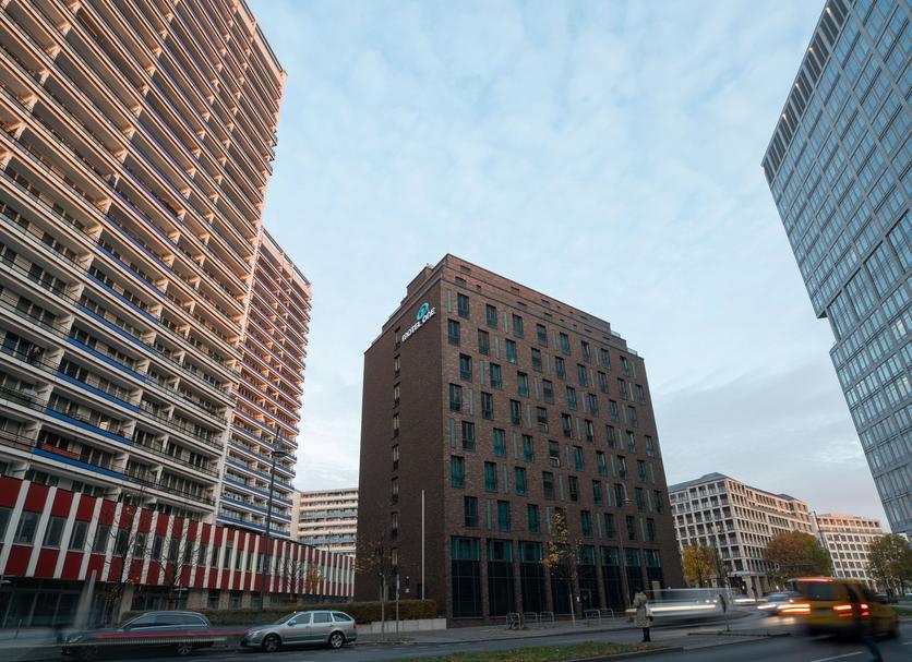 Edifici Foto