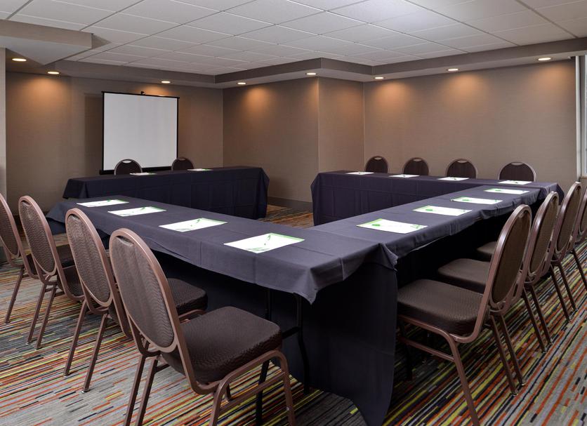 Sala de conferències Foto