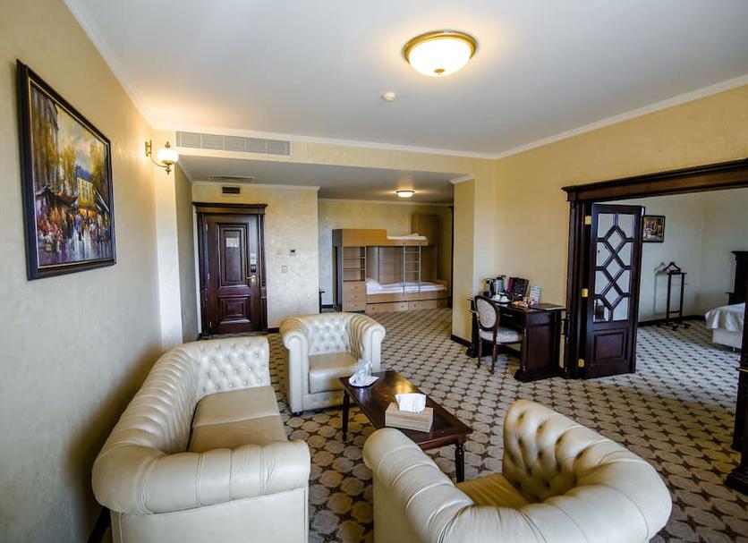 Sala Foto