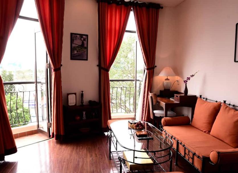 Sala Foto