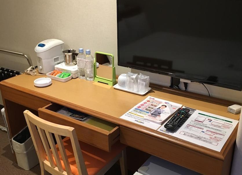 Serveis de l’habitació Foto