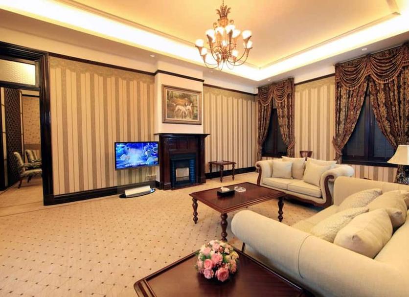 Sala Foto