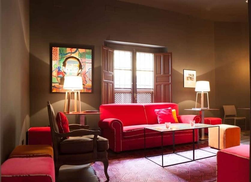 Sala Foto