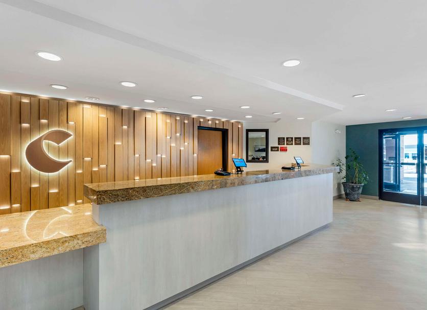 Recepció Foto