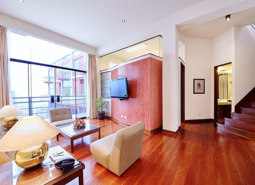Sala Foto