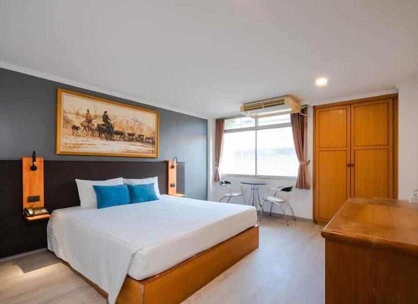 Habitació Foto