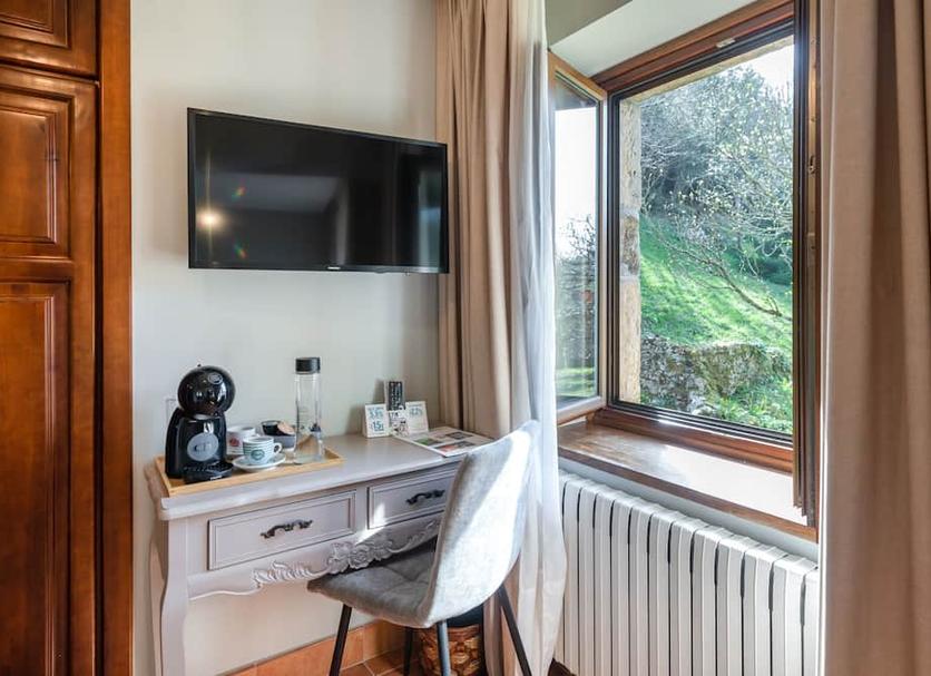 Serveis de l’habitació Foto