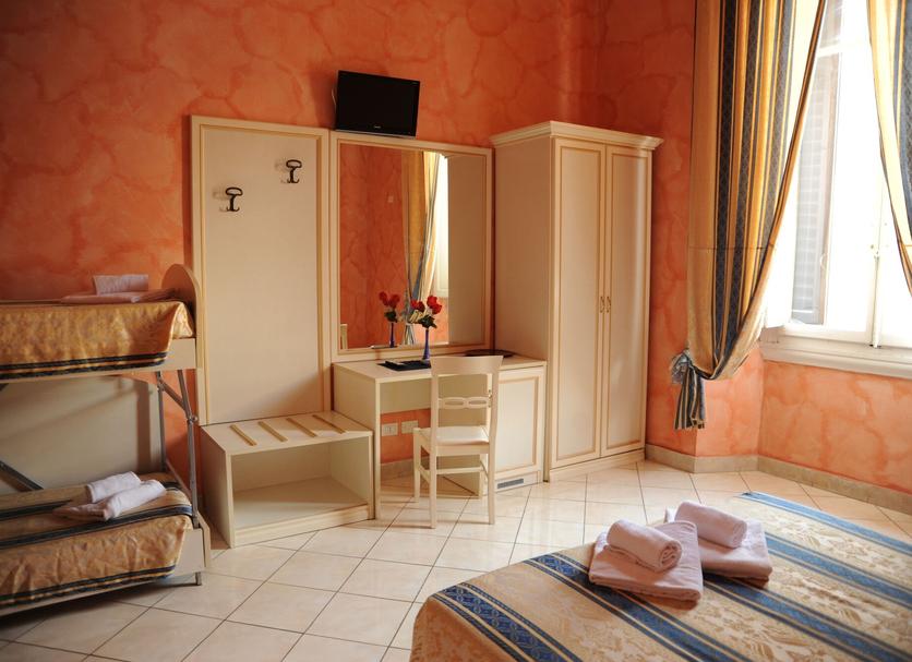 Serveis de l’habitació Foto