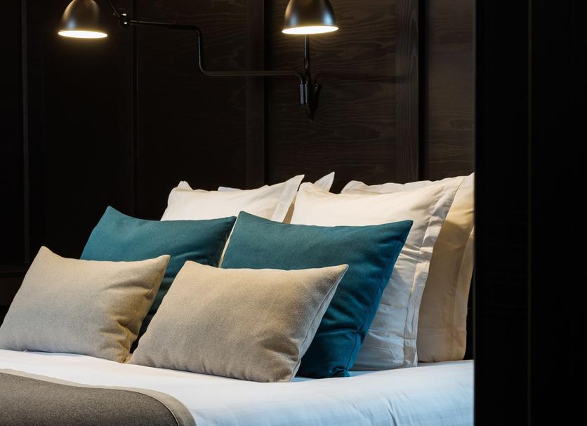 Serveis de l’habitació Foto