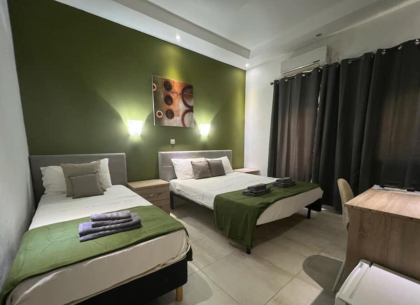 Habitació Foto